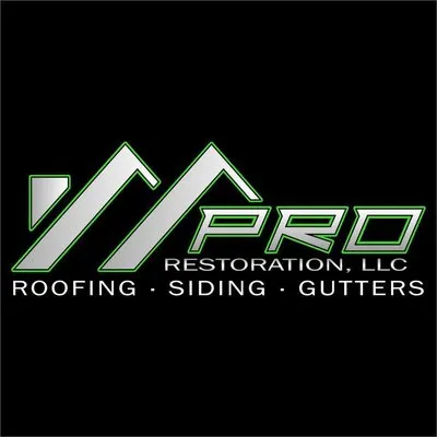 Pro Restoration Logo