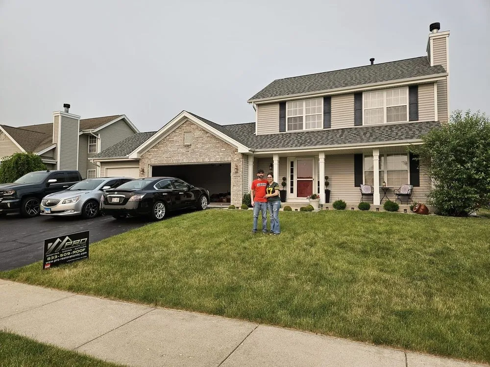 Slide of Pro Restoration