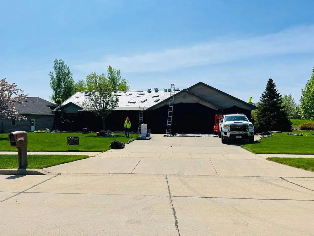 Slide of Pro Restoration