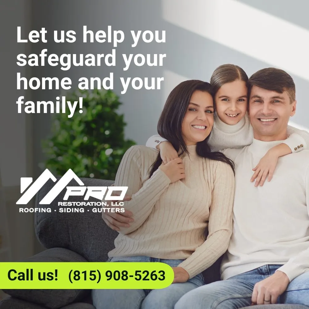 Slide of Pro Restoration