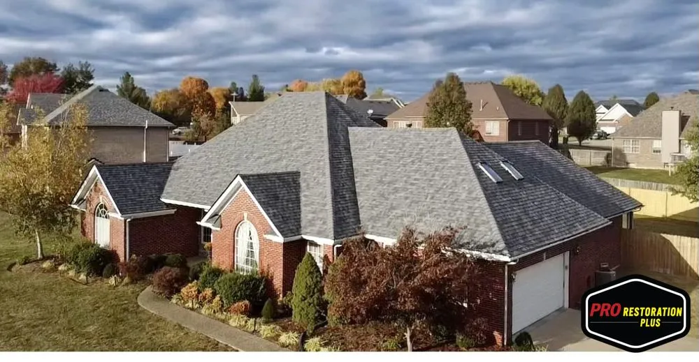 Slide of Pro Restoration Plus