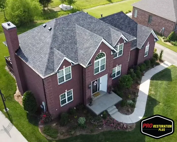 Slide of Pro Restoration Plus