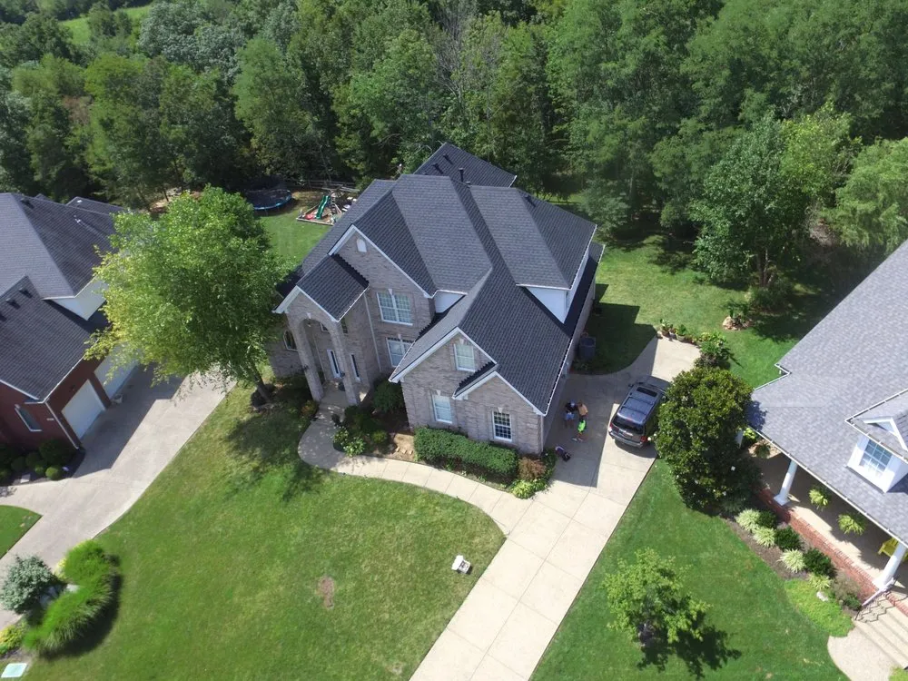 Slide of Pro Restoration Plus