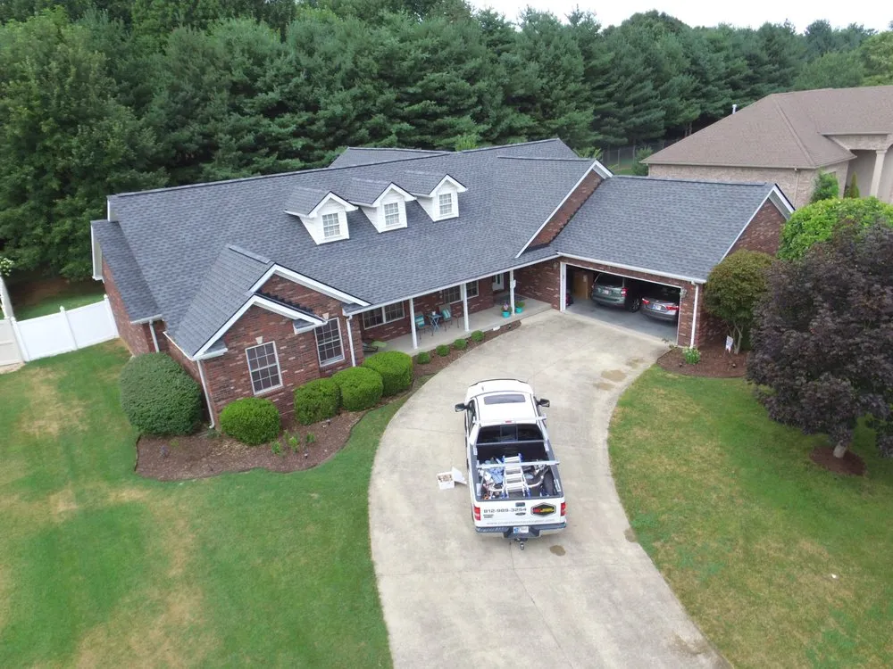 Slide of Pro Restoration Plus