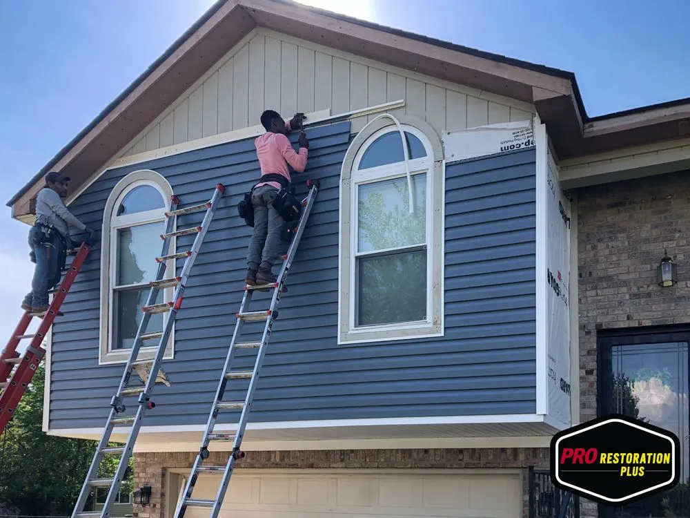 Slide of Pro Restoration Plus