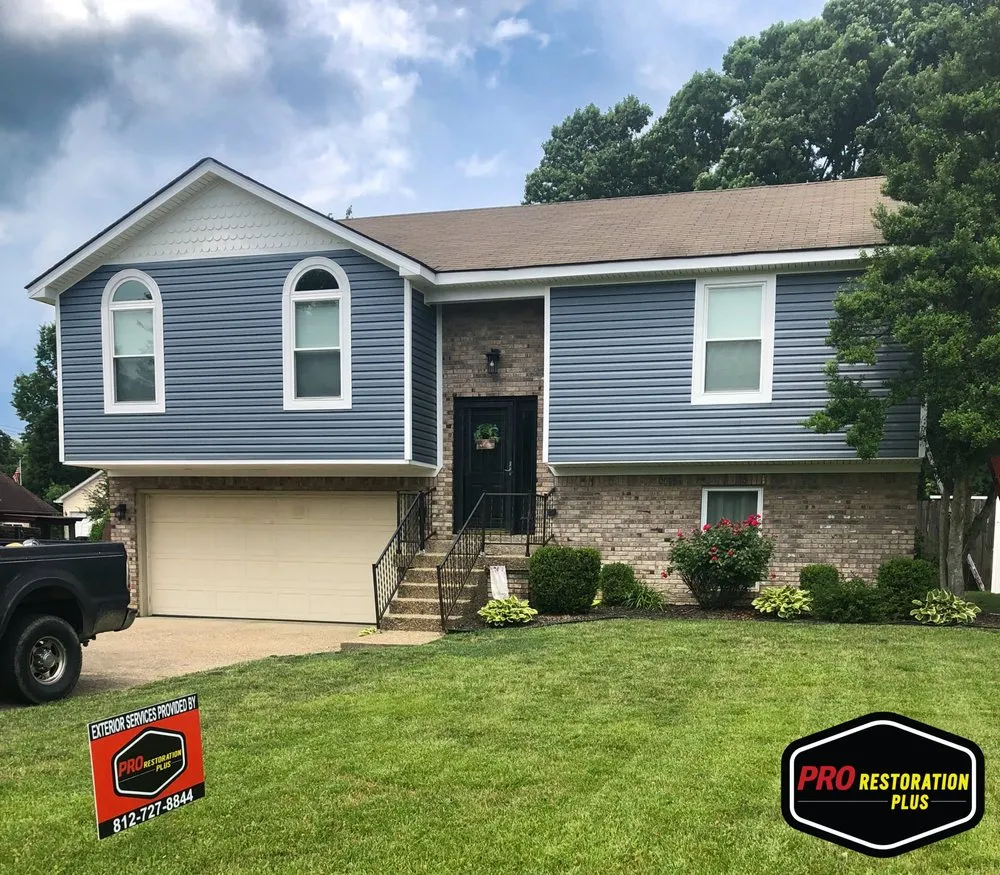 Slide of Pro Restoration Plus