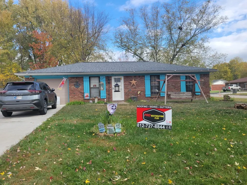 Slide of Pro Restoration Plus