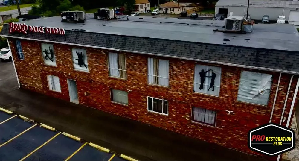 Slide of Pro Restoration Plus