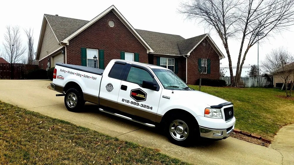 Slide of Pro Restoration Plus