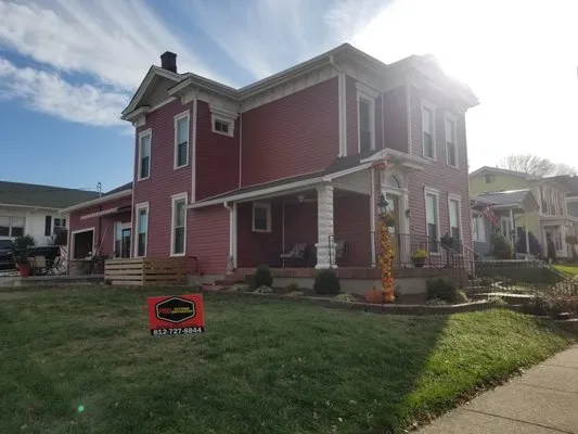 Pro Restoration Plus of NC