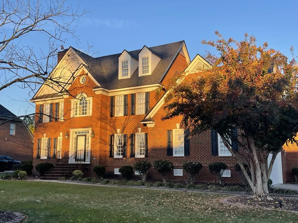 Slide of Pro Ridge Roofing