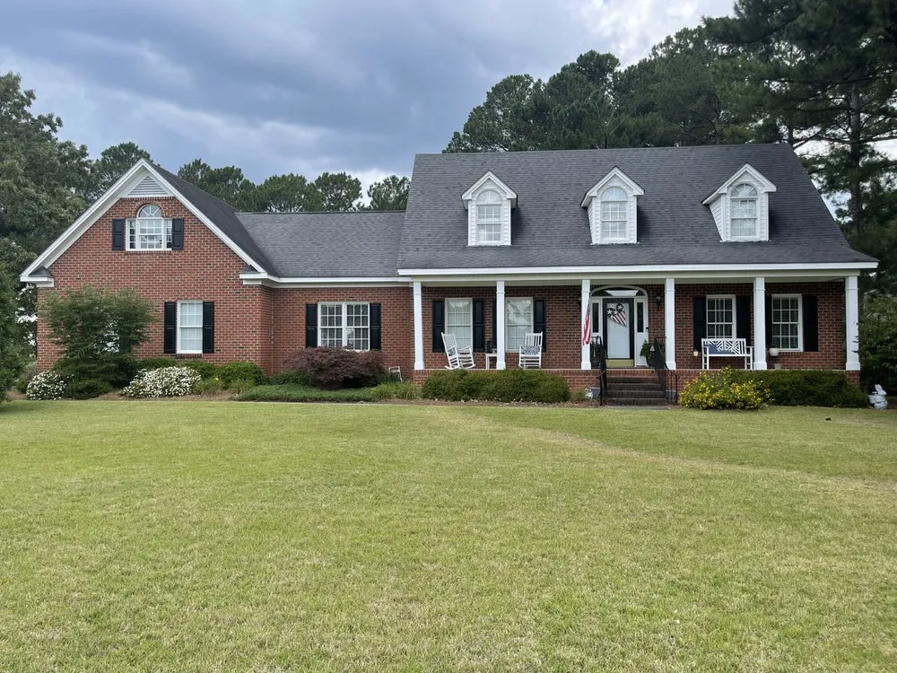 Slide of Pro Ridge Roofing