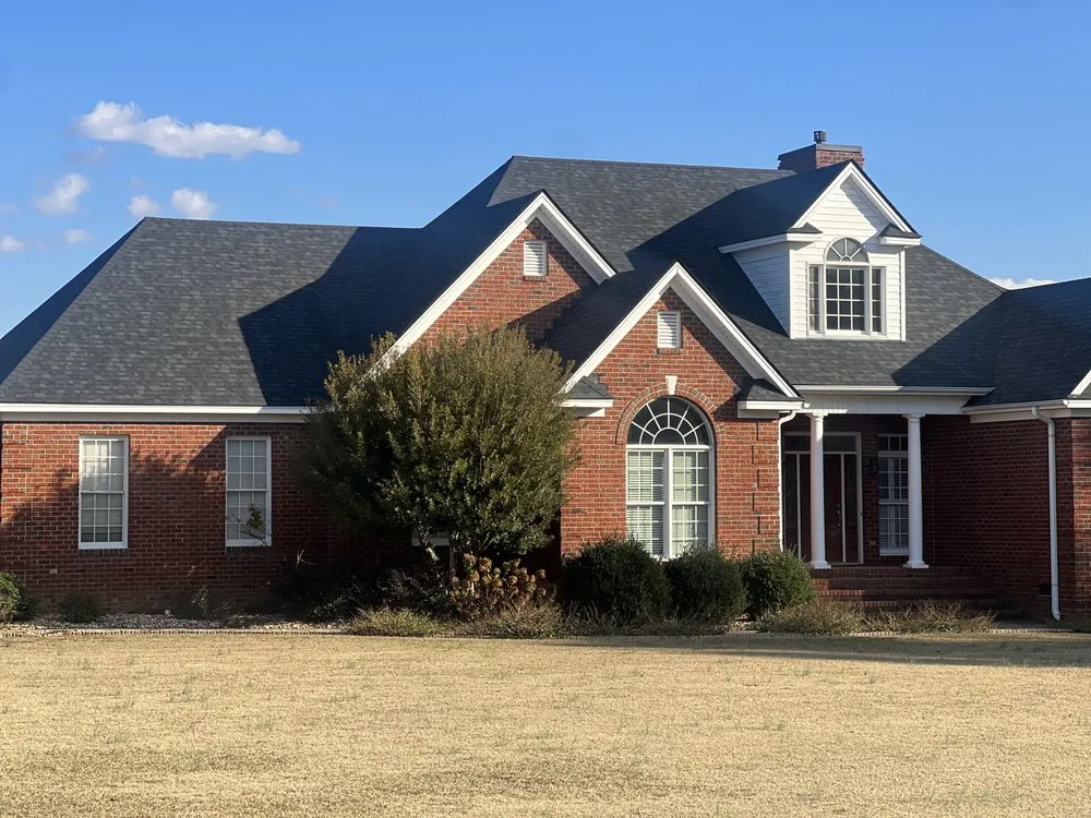 Slide of Pro Ridge Roofing