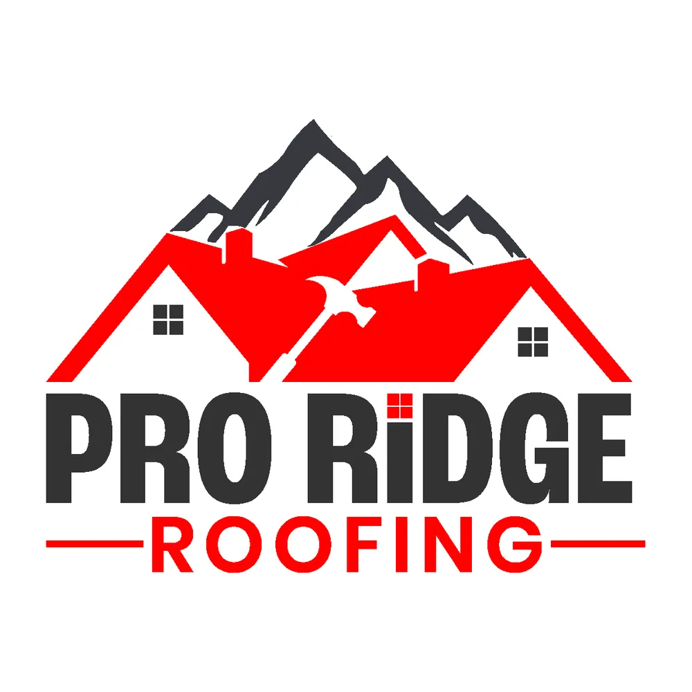 Slide of Pro Ridge Roofing