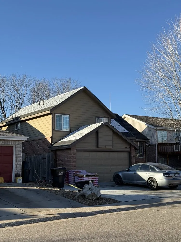 Slide of Pro Roof & Restoration