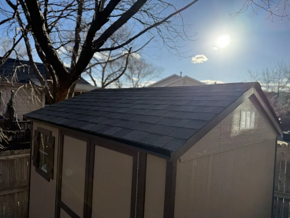 Slide of Pro Roof & Restoration