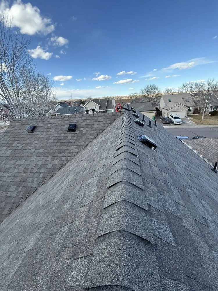 Slide of Pro Roof & Restoration