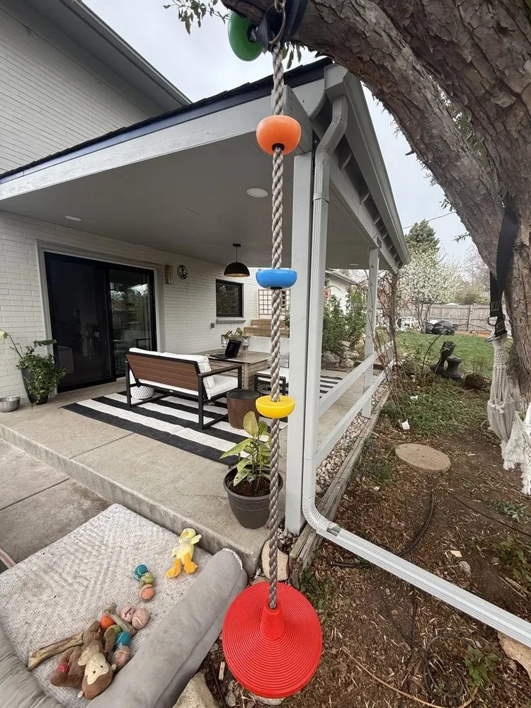 Slide of Pro Roof & Restoration