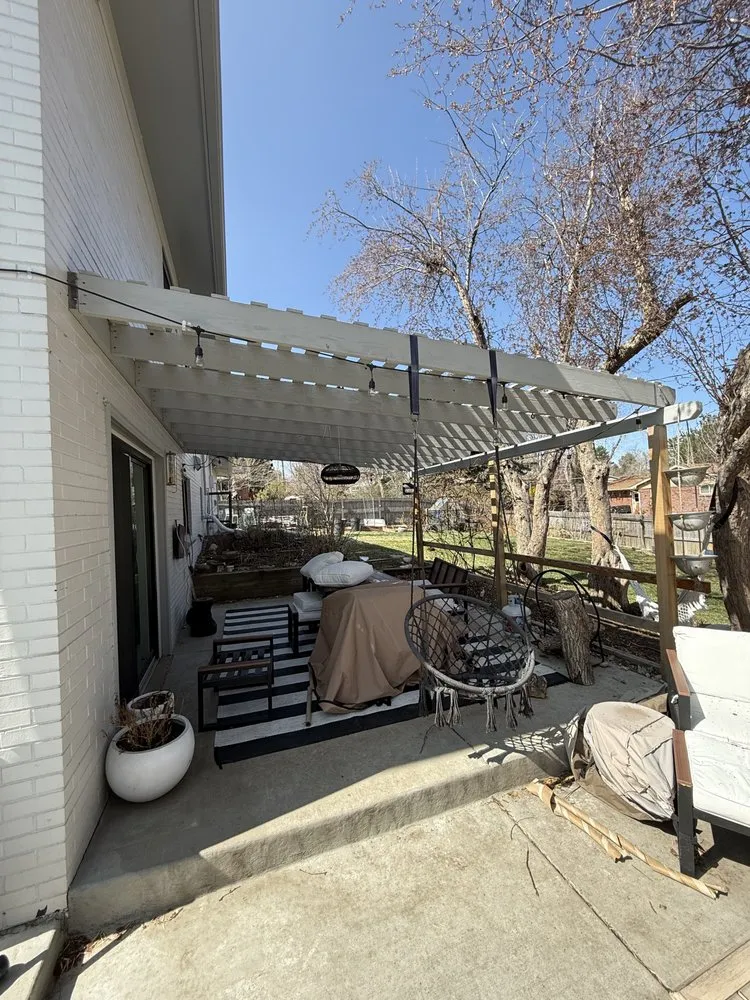 Slide of Pro Roof & Restoration