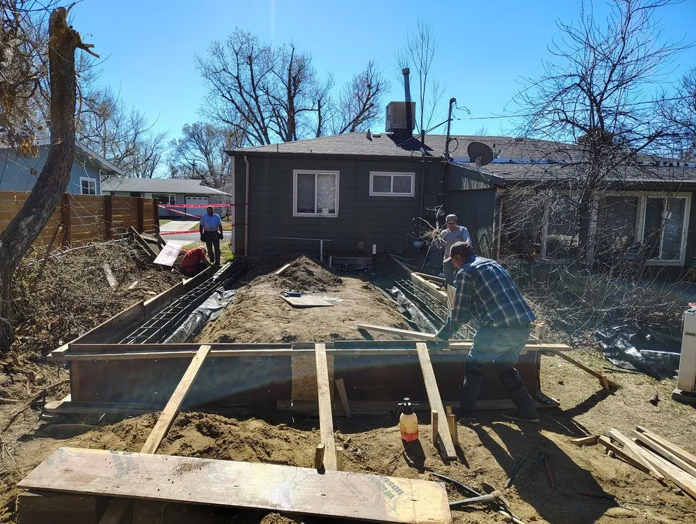 Slide of Pro Roof & Restoration