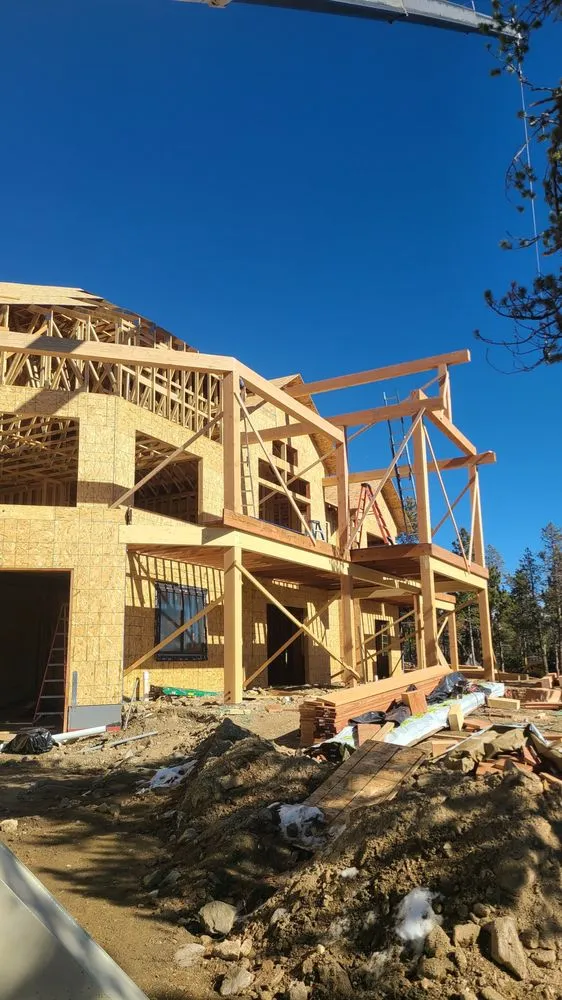 Slide of Pro Roof & Restoration