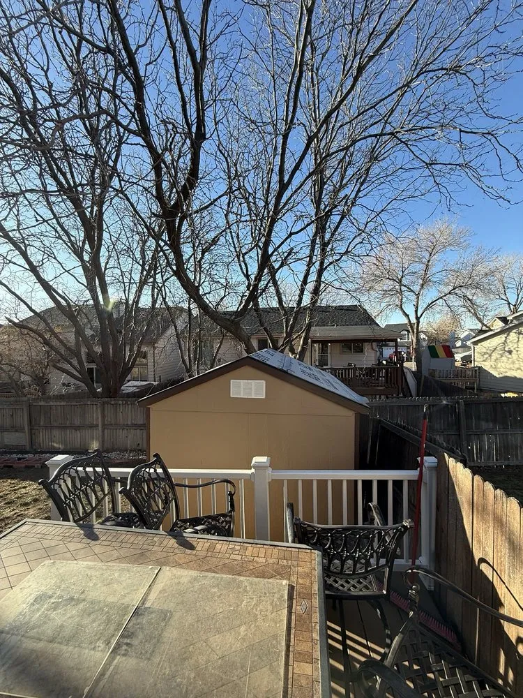 Slide of Pro Roof & Restoration