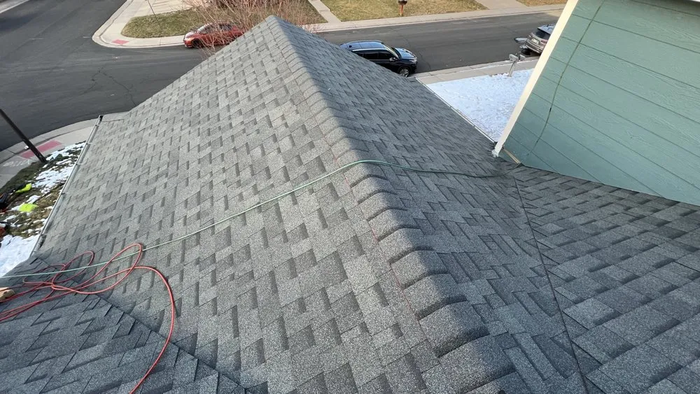 Slide of Pro Roof & Restoration