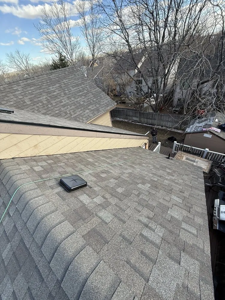Slide of Pro Roof & Restoration