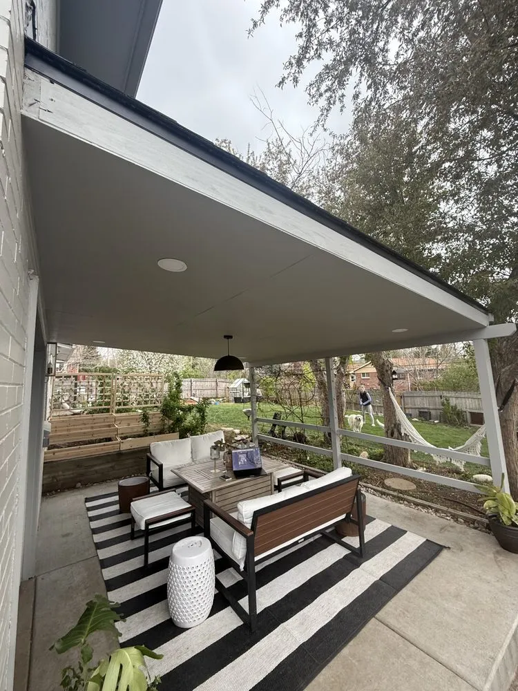 Slide of Pro Roof & Restoration