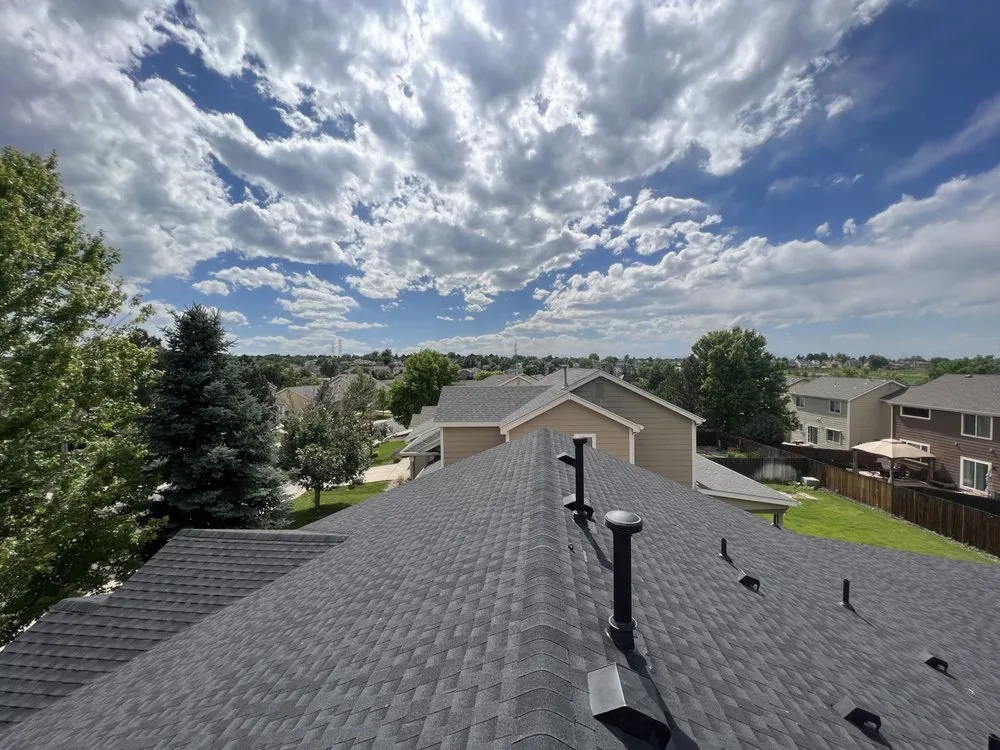 Slide of Pro Roof & Restoration