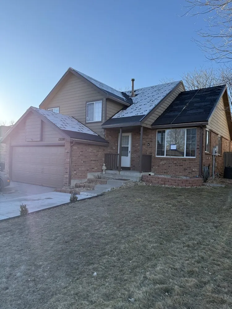 Slide of Pro Roof & Restoration