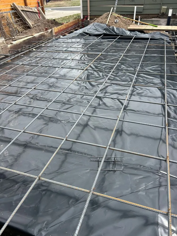 Slide of Pro Roof & Restoration