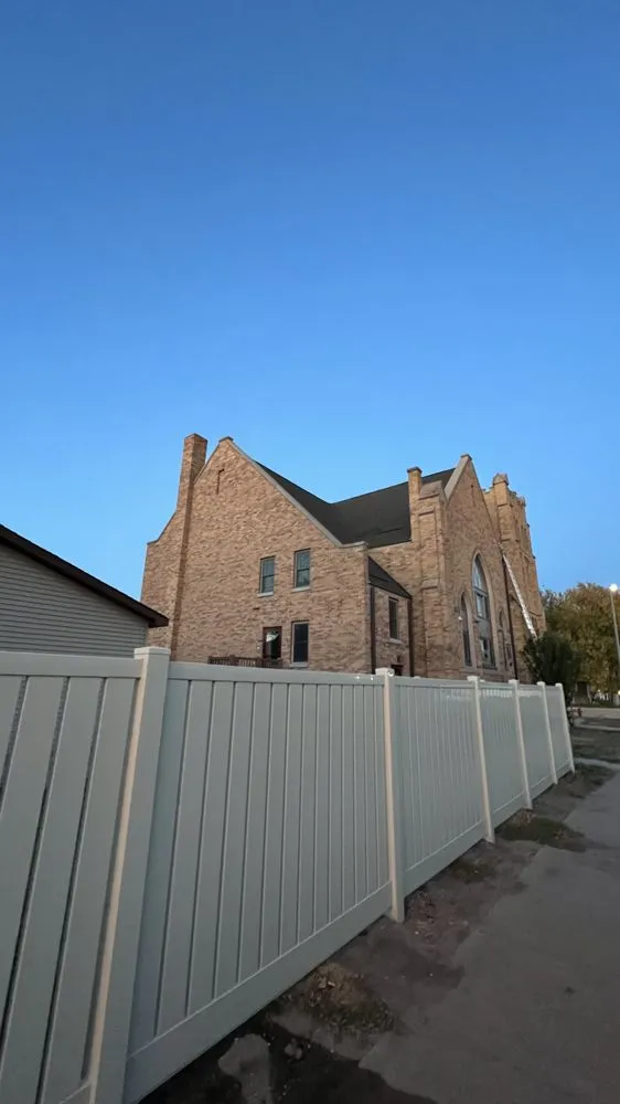 Slide of Pro Roof & Restoration