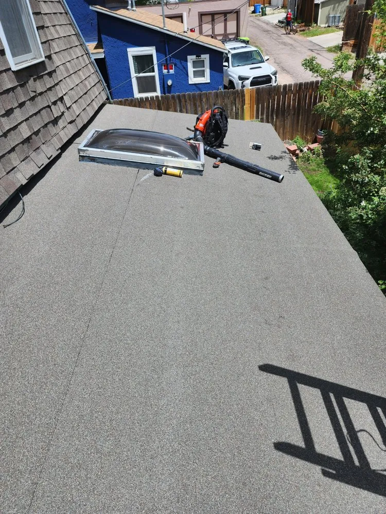 Slide of Pro Roof And Landscape