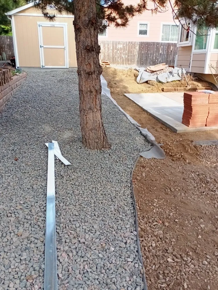 Slide of Pro Roof And Landscape