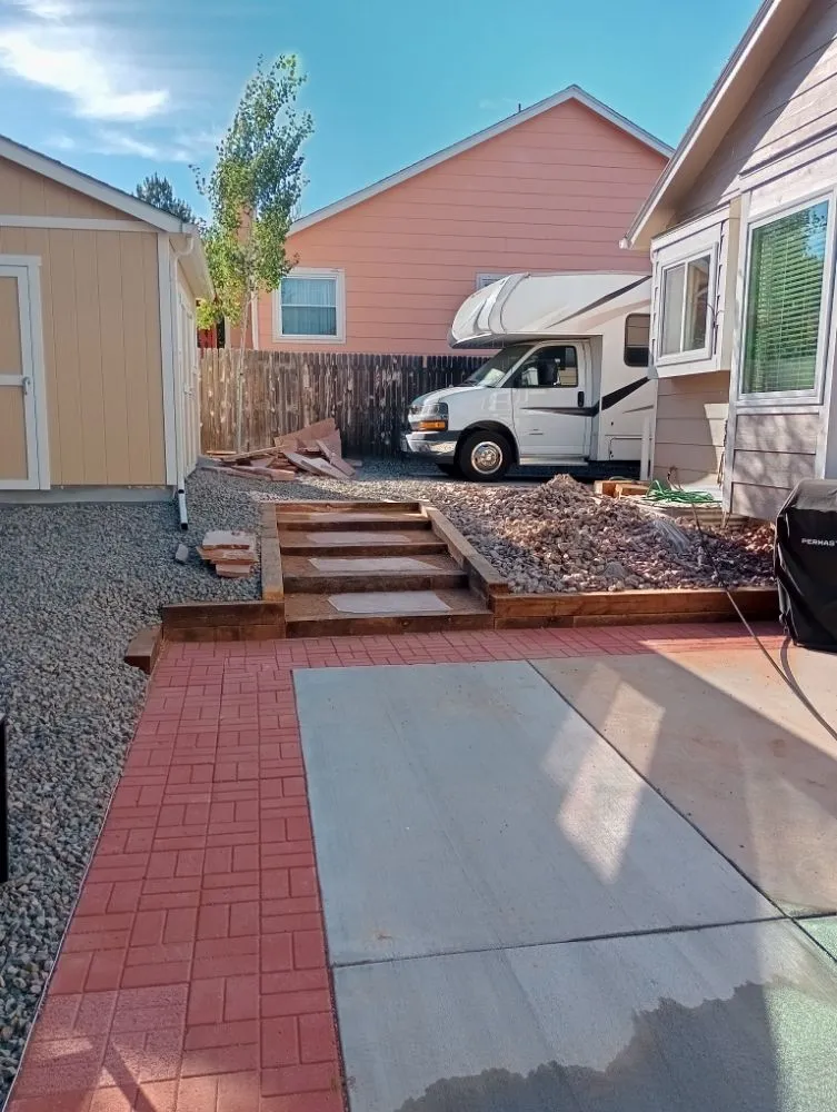 Slide of Pro Roof And Landscape