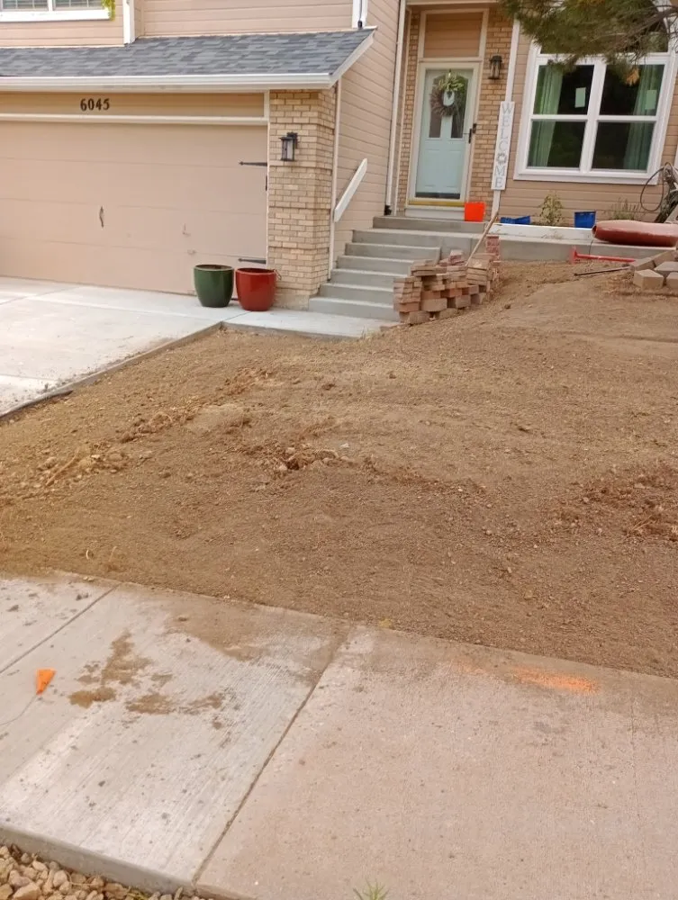 Slide of Pro Roof And Landscape