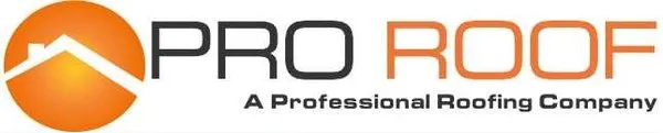 Pro Roof Logo