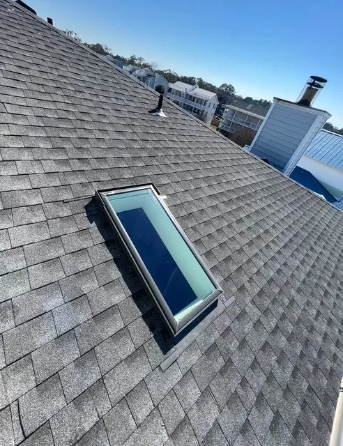 Slide of Pro Roof Group
