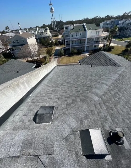 Slide of Pro Roof Group