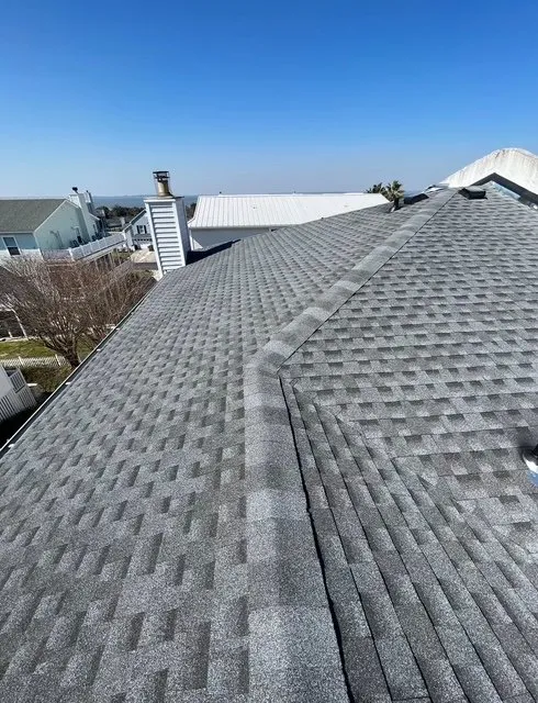 Slide of Pro Roof Group