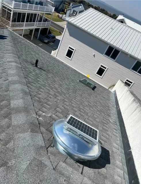 Slide of Pro Roof Group