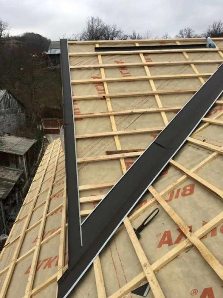 Slide of Pro Roof Masters