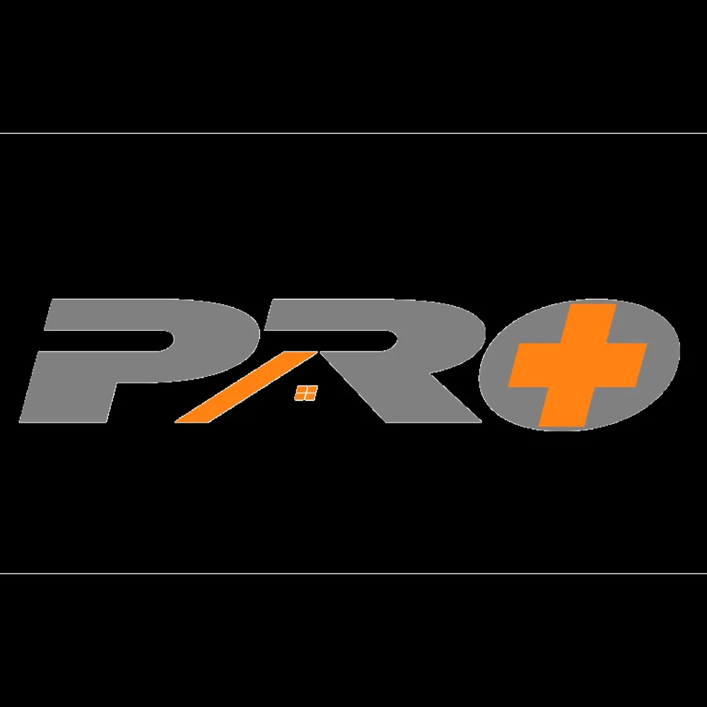 Slide of Pro Roof Plus