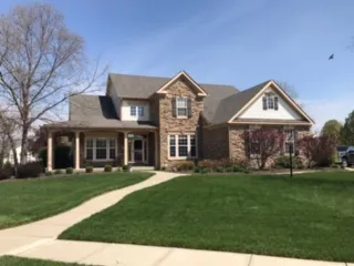 Slide of Pro Roof Plus