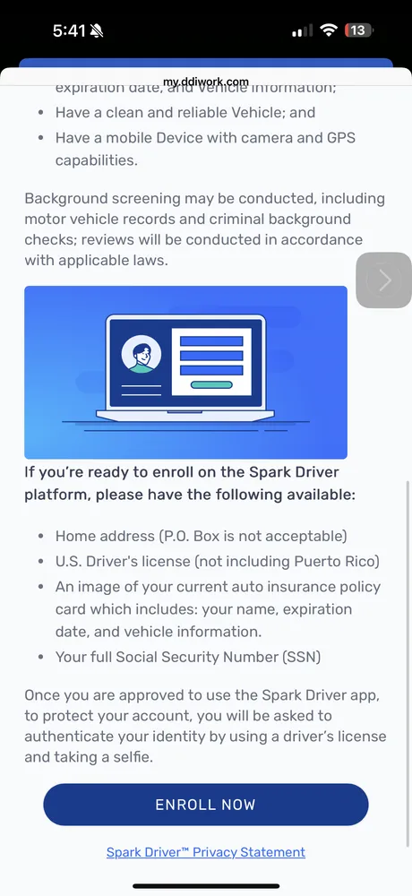 Slide of Pro Roof solutions