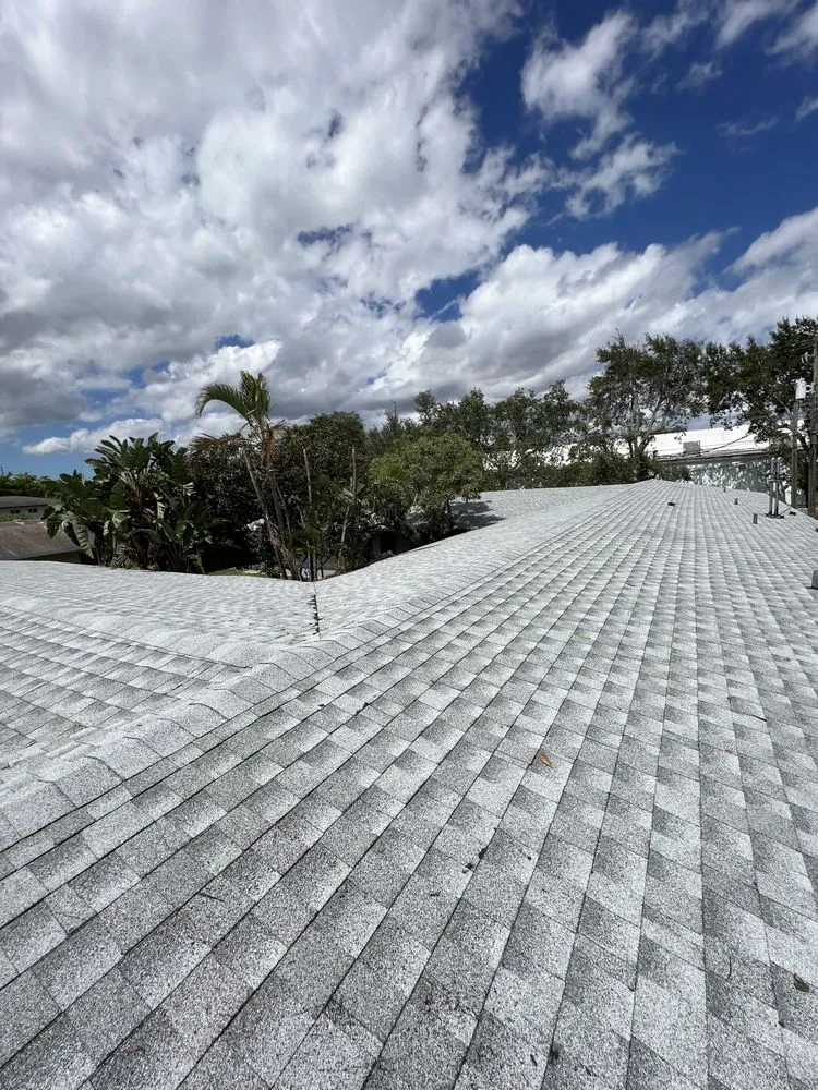 Top-rated roof repair same-day service in Loxahatchee, FL by Pro Roof USA