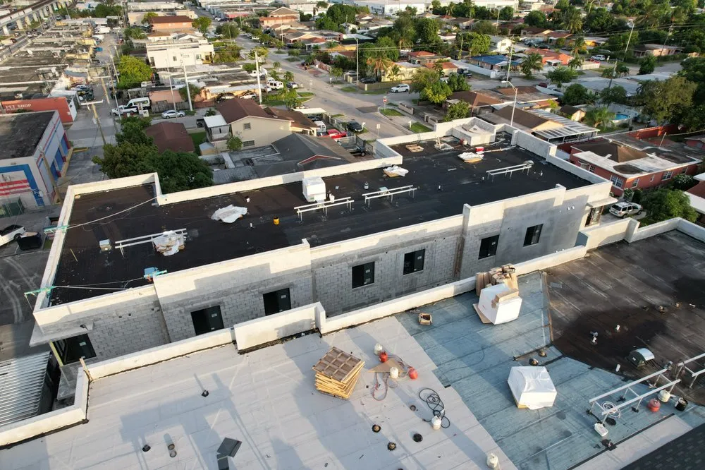 Professional roof repair experts serving Loxahatchee, FL - Pro Roof USA