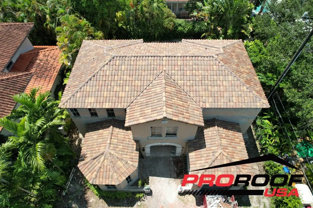 Trusted storm damage roof repair for fast service in Loxahatchee, FL by Pro Roof USA