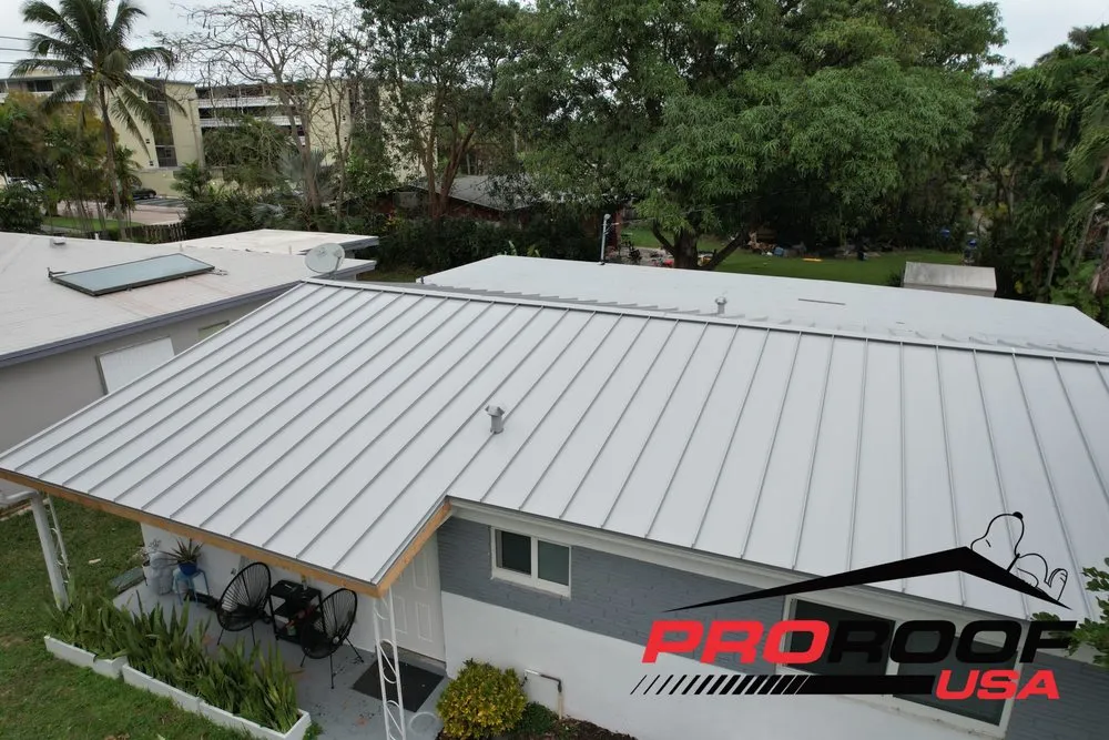 Emergency roof installation near you across Loxahatchee, FL - Pro Roof USA